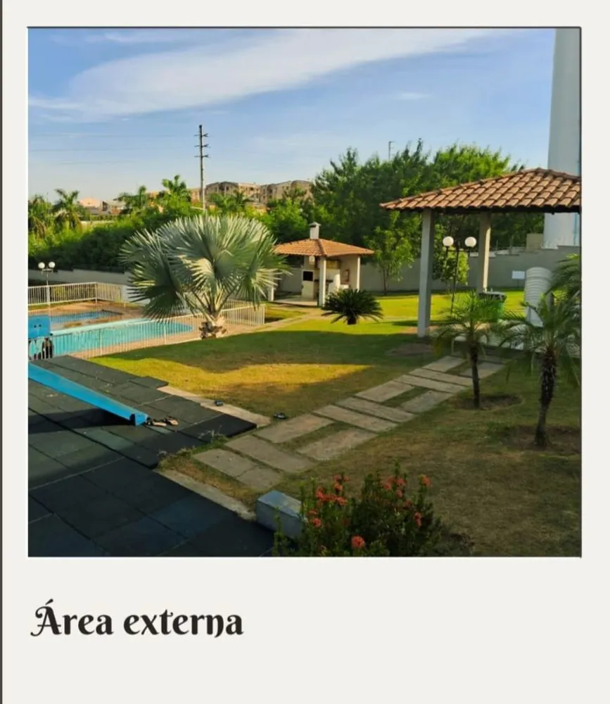 Apartamento, 3 quartos, 78 m² - Foto 8