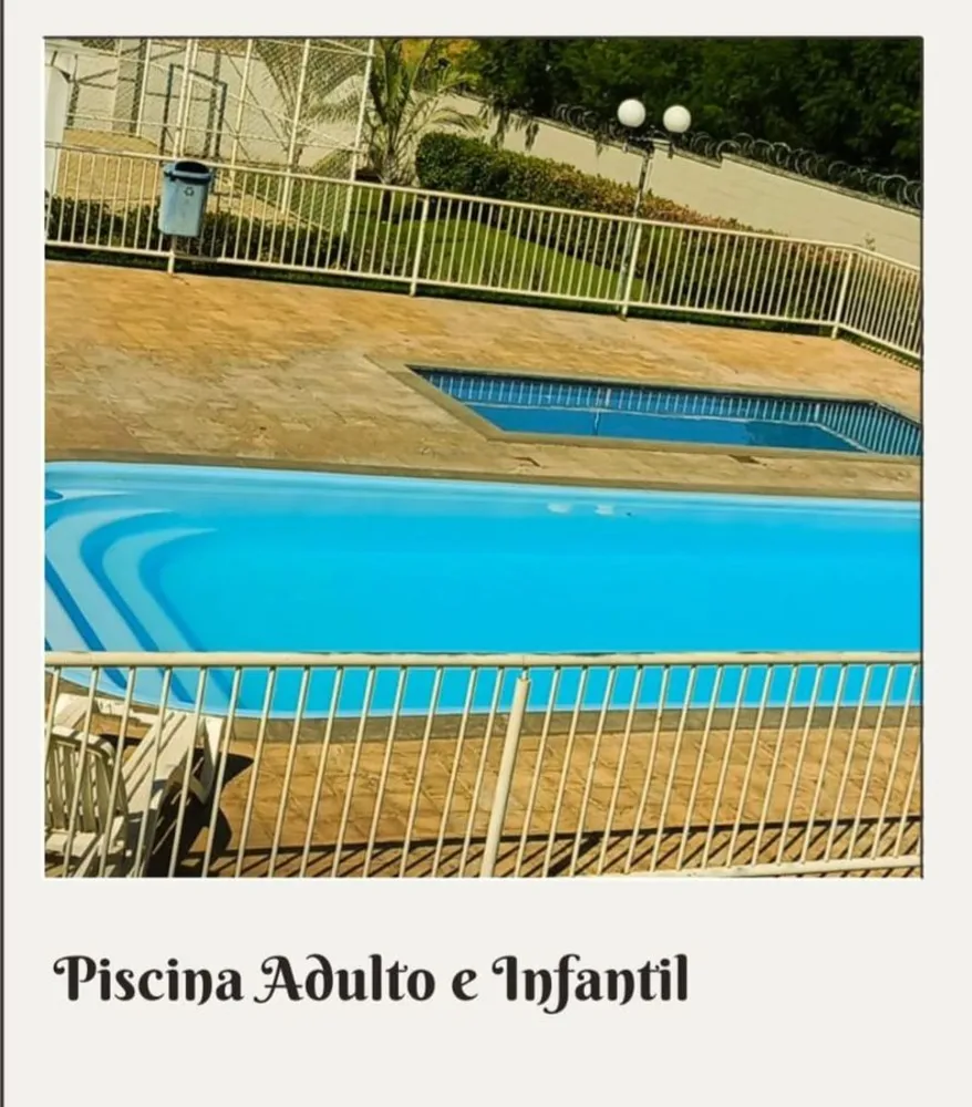 Apartamento, 3 quartos, 78 m² - Foto 7