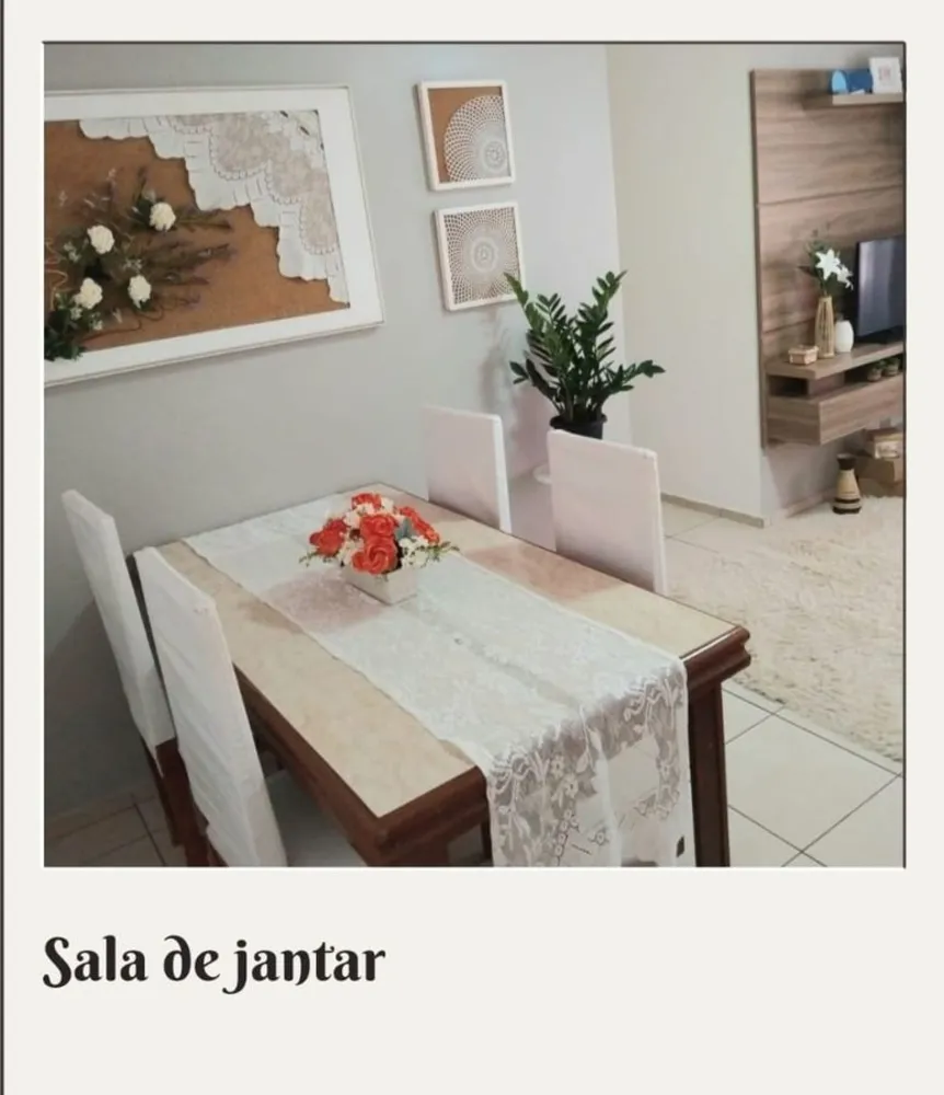 Apartamento, 3 quartos, 78 m² - Foto 2