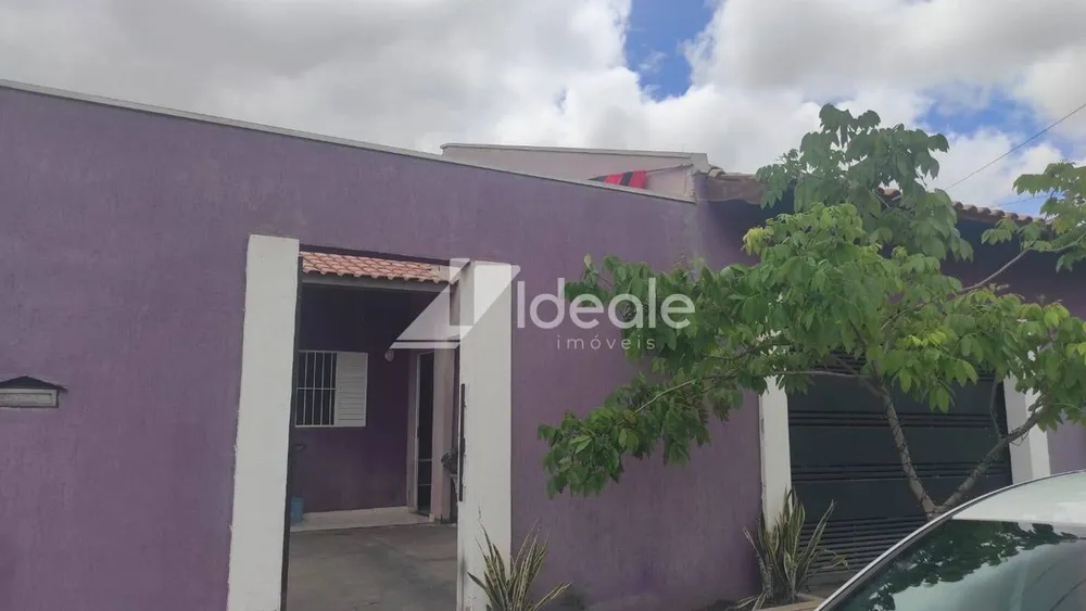 Casa, 2 quartos, 50 m² - Foto 2