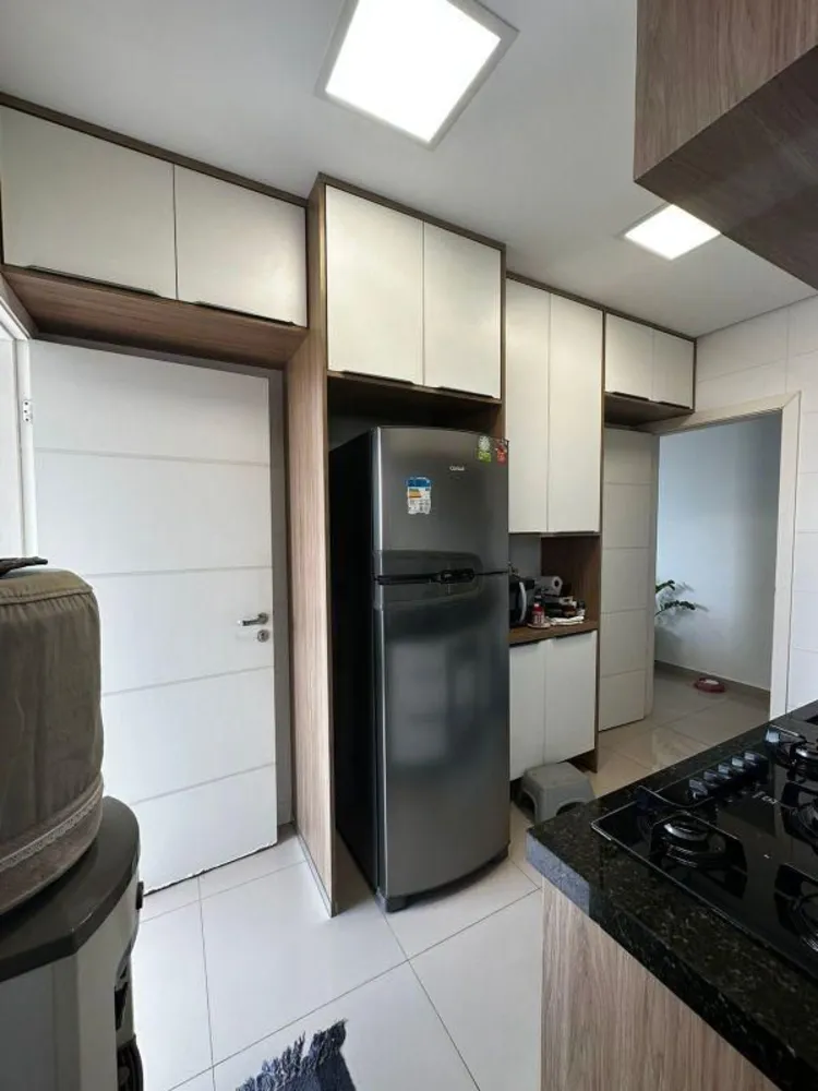 Apartamento, 3 quartos, 102 m² - Foto 4