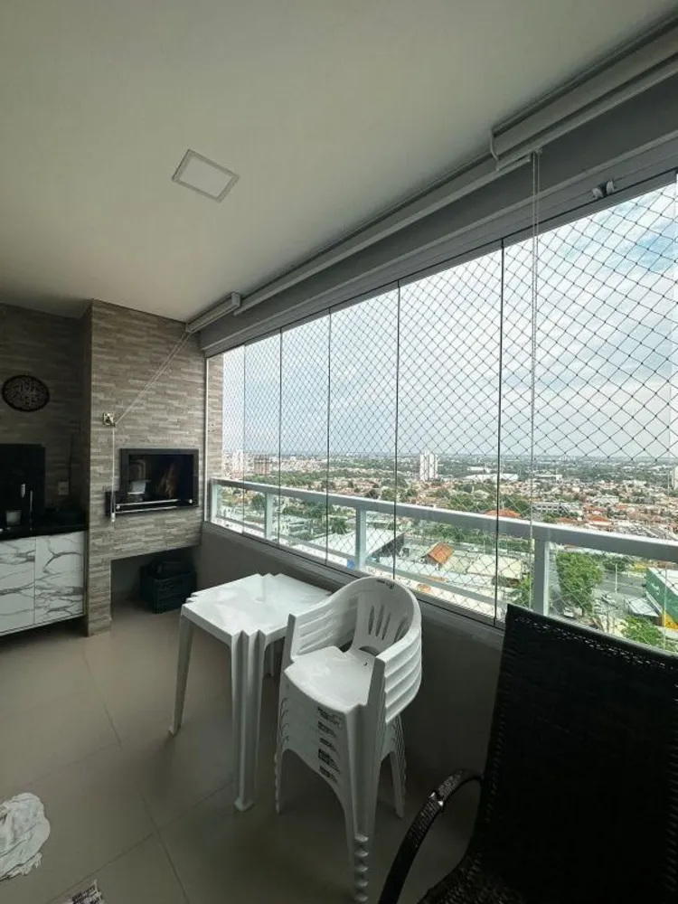 Apartamento, 3 quartos, 102 m² - Foto 3