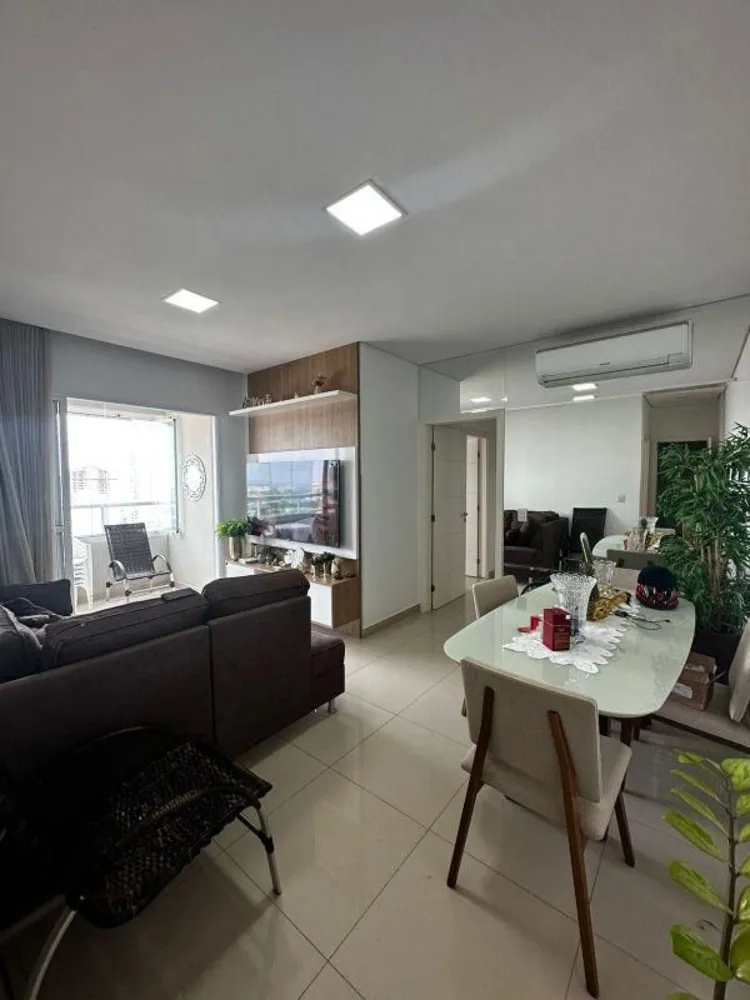 Apartamento, 3 quartos, 102 m² - Foto 1