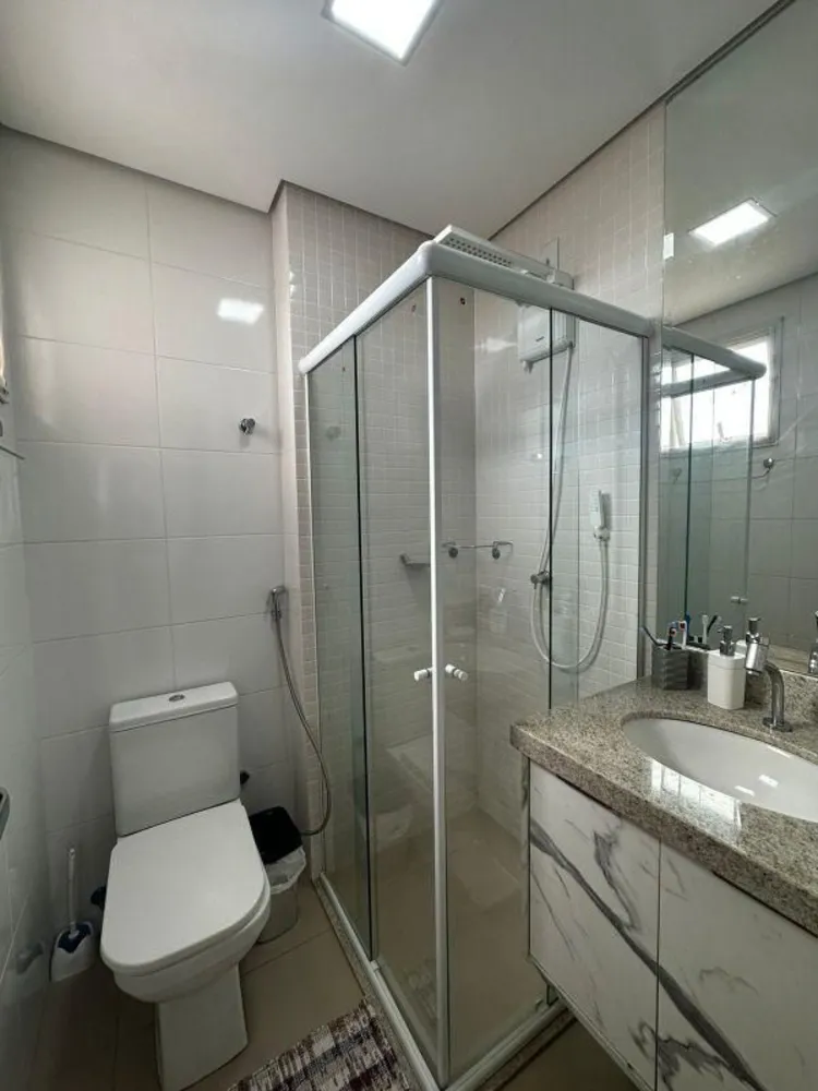 Apartamento, 3 quartos, 102 m² - Foto 5