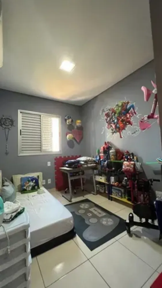 Apartamento, 3 quartos, 94 m² - Foto 5