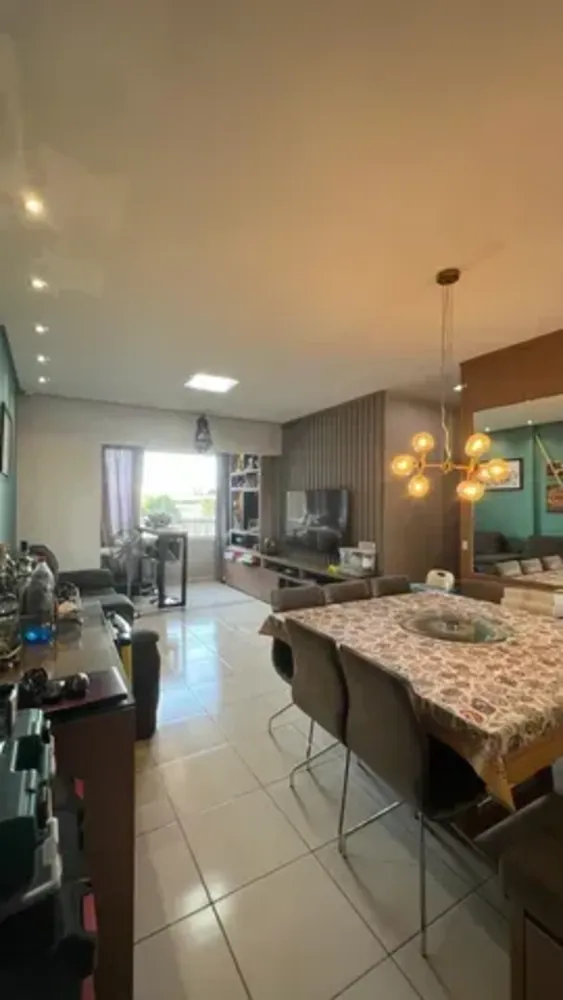 Apartamento, 3 quartos, 94 m² - Foto 4