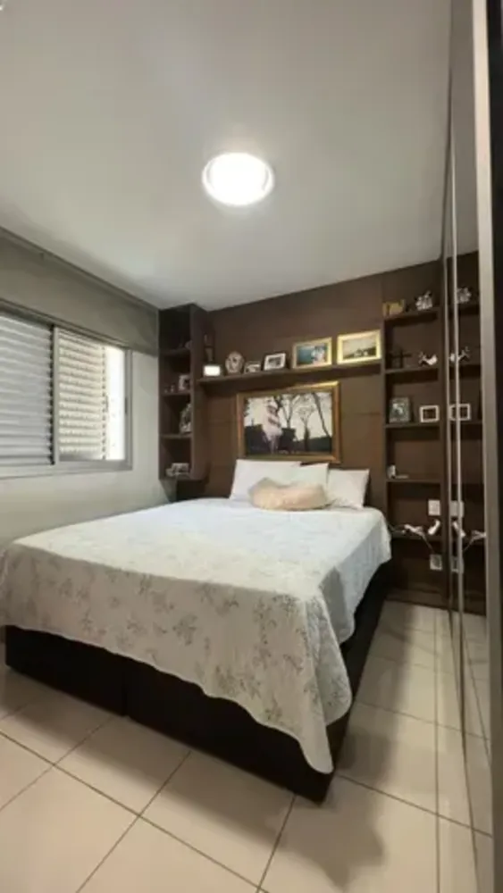 Apartamento, 3 quartos, 94 m² - Foto 6