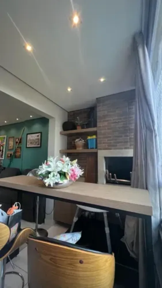 Apartamento, 3 quartos, 94 m² - Foto 3