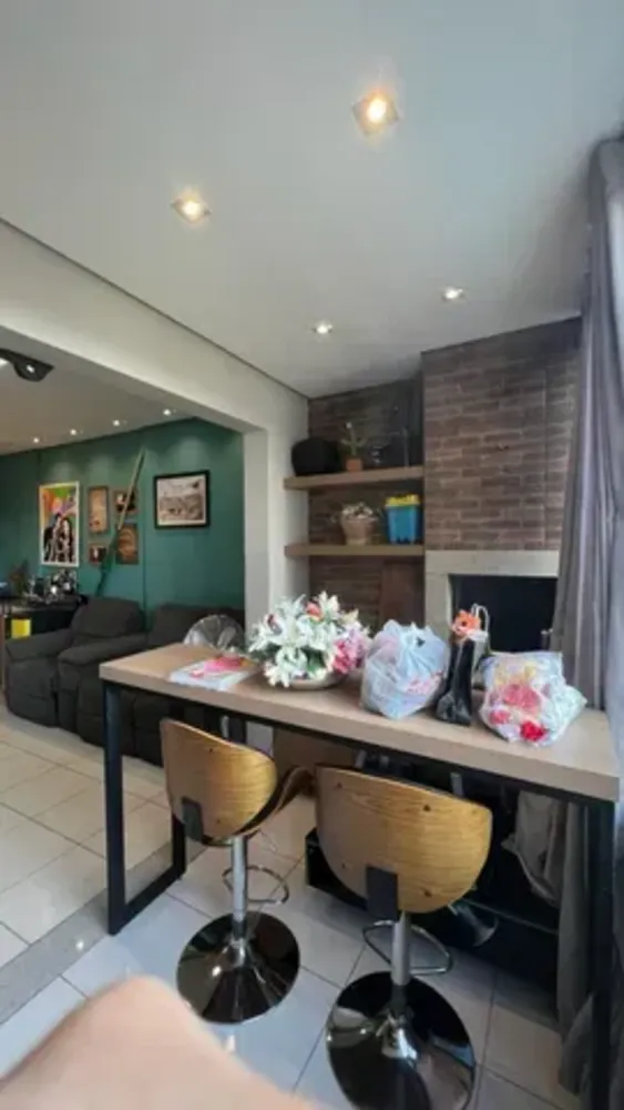 Apartamento, 3 quartos, 94 m² - Foto 1