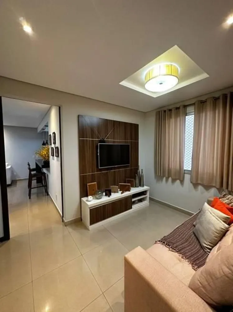 Apartamento, 3 quartos, 102 m² - Foto 7