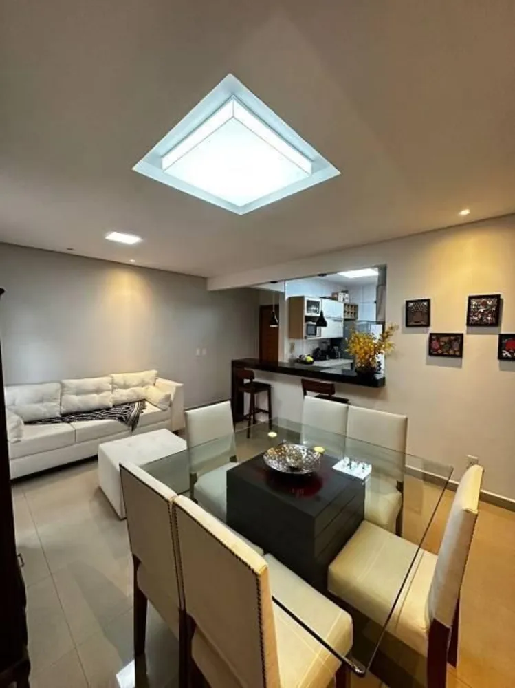 Apartamento, 3 quartos, 102 m² - Foto 6