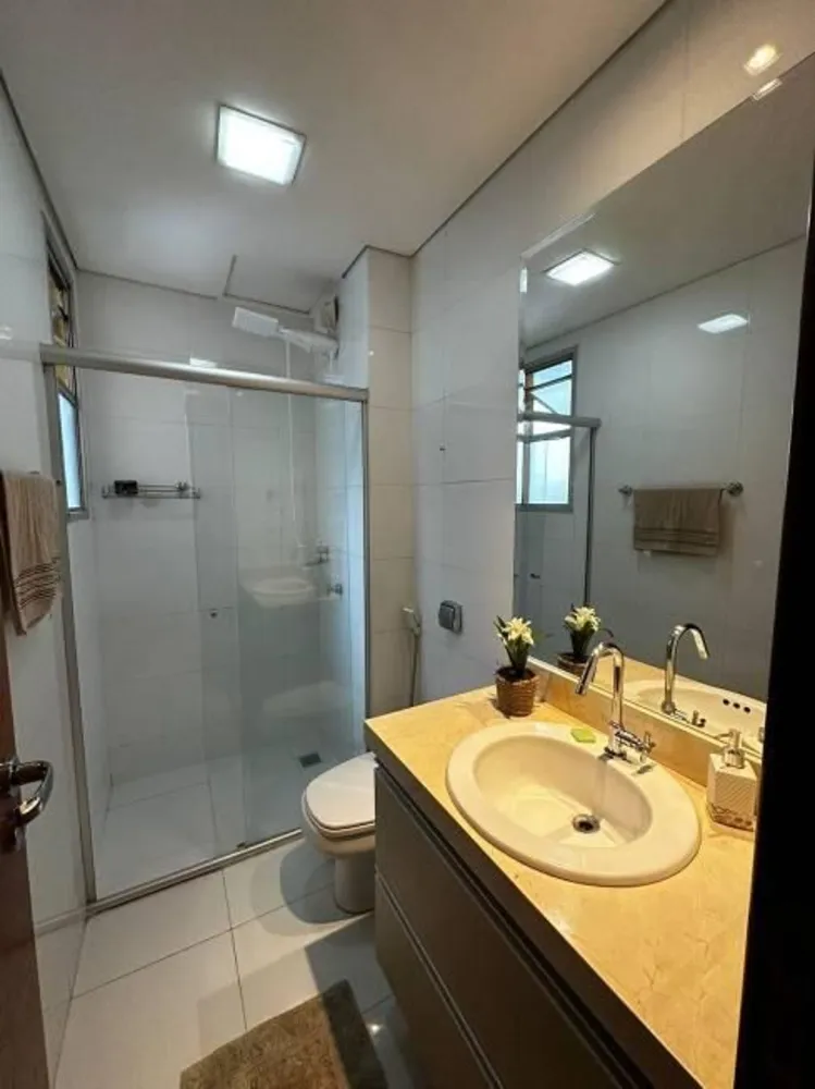 Apartamento, 3 quartos, 102 m² - Foto 8