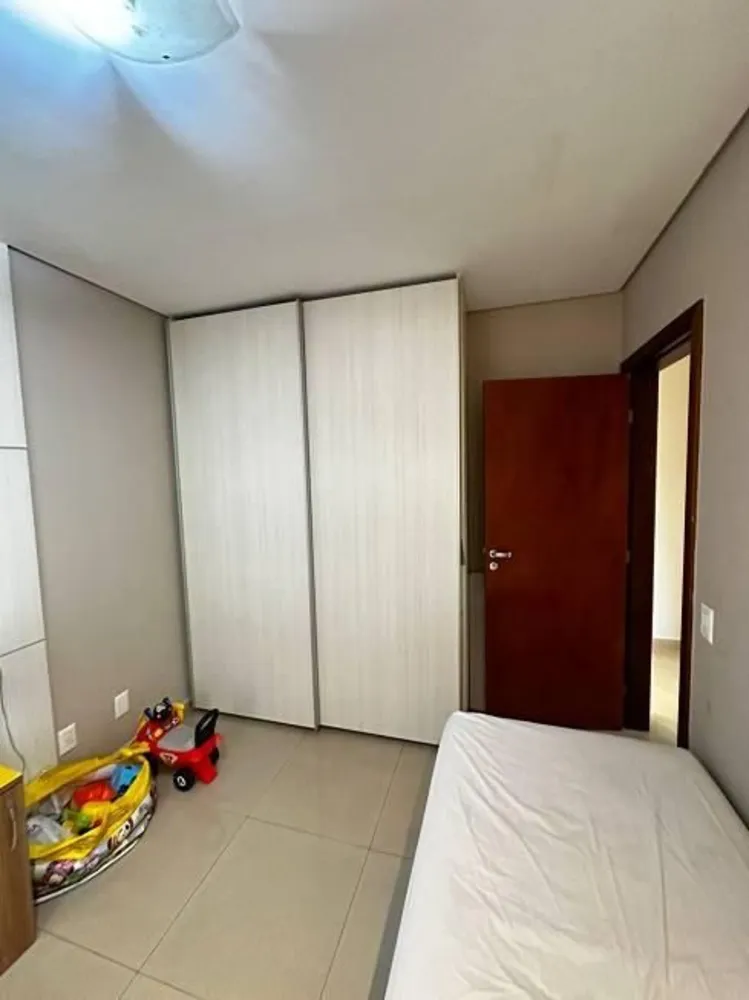 Apartamento, 3 quartos, 102 m² - Foto 4