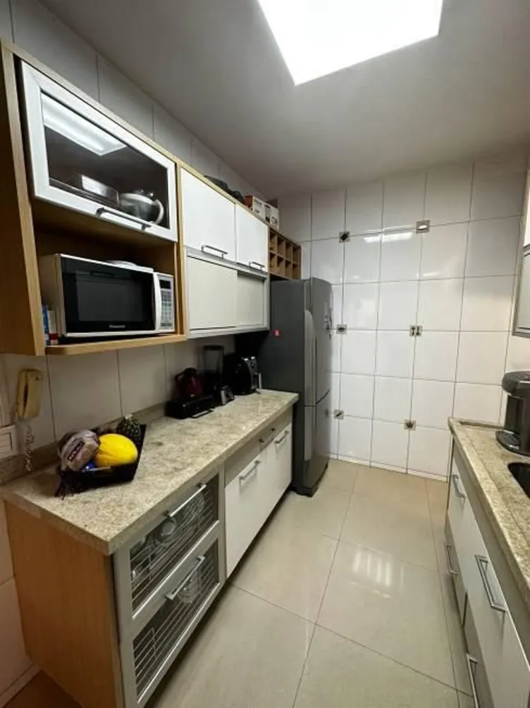 Apartamento, 3 quartos, 102 m² - Foto 3