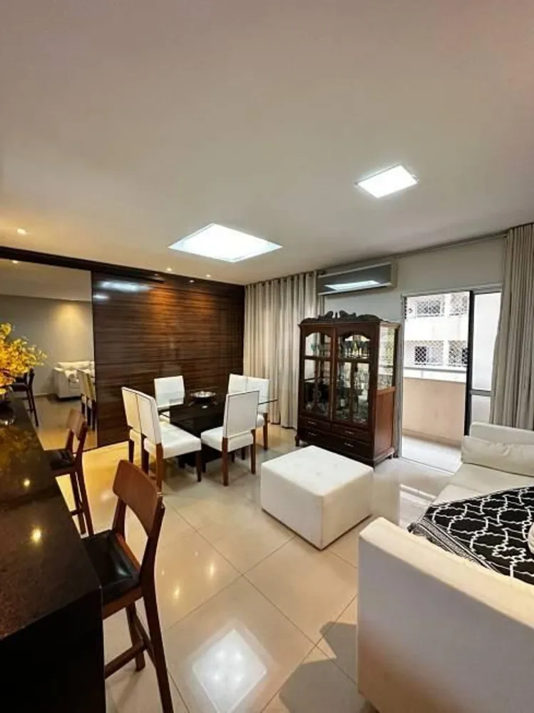 Apartamento, 3 quartos, 102 m² - Foto 2