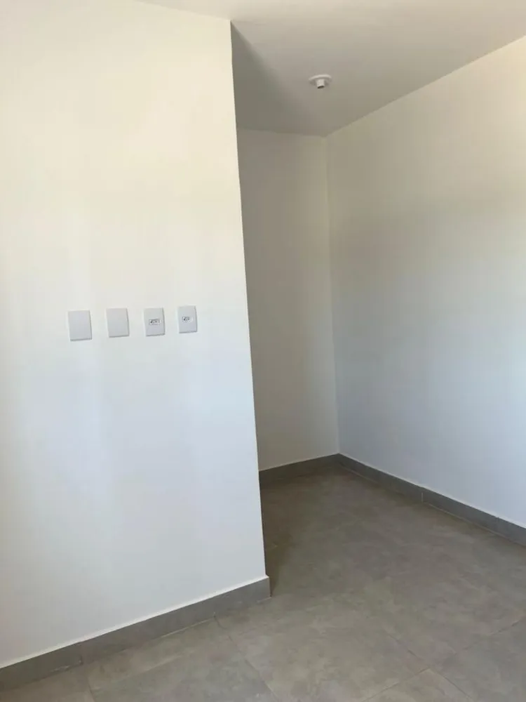 Casa de Condomínio, 2 quartos - Foto 8
