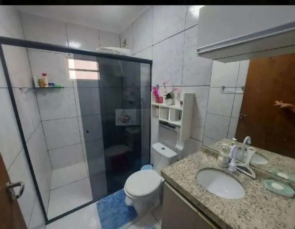 Casa, 3 quartos, 120 m² - Foto 6