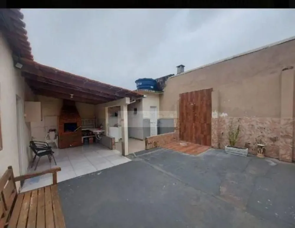 Casa, 3 quartos, 120 m² - Foto 4