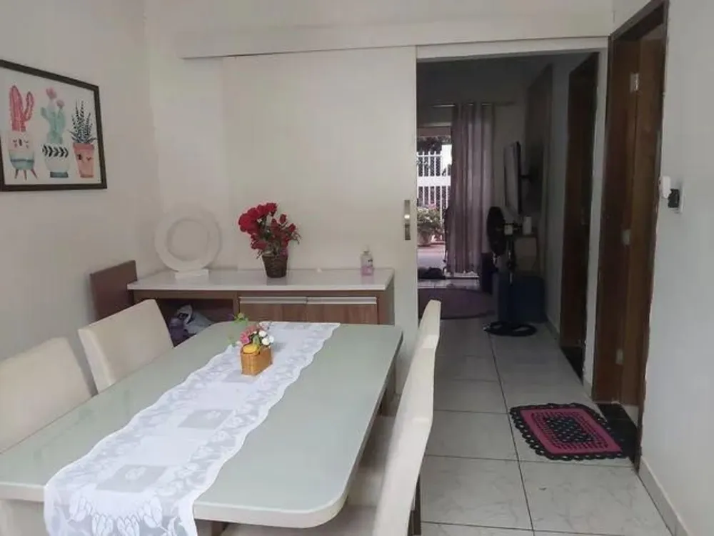 Casa, 3 quartos, 120 m² - Foto 1