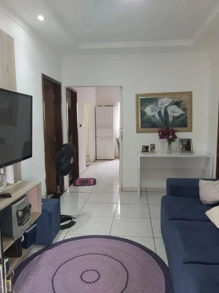 Casa, 3 quartos, 120 m² - Foto 2
