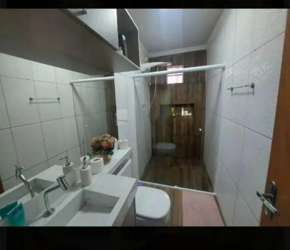 Casa, 3 quartos, 120 m² - Foto 7