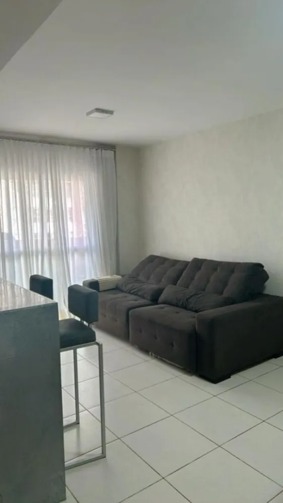 Apartamento, 3 quartos, 89 m² - Foto 1