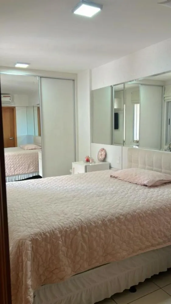 Apartamento, 3 quartos, 89 m² - Foto 5
