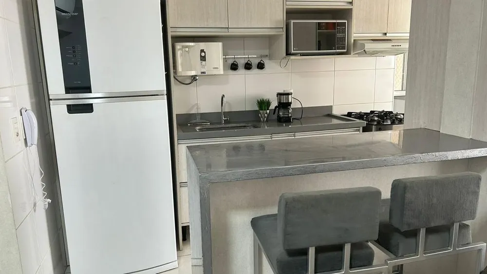 Apartamento, 3 quartos, 89 m² - Foto 2