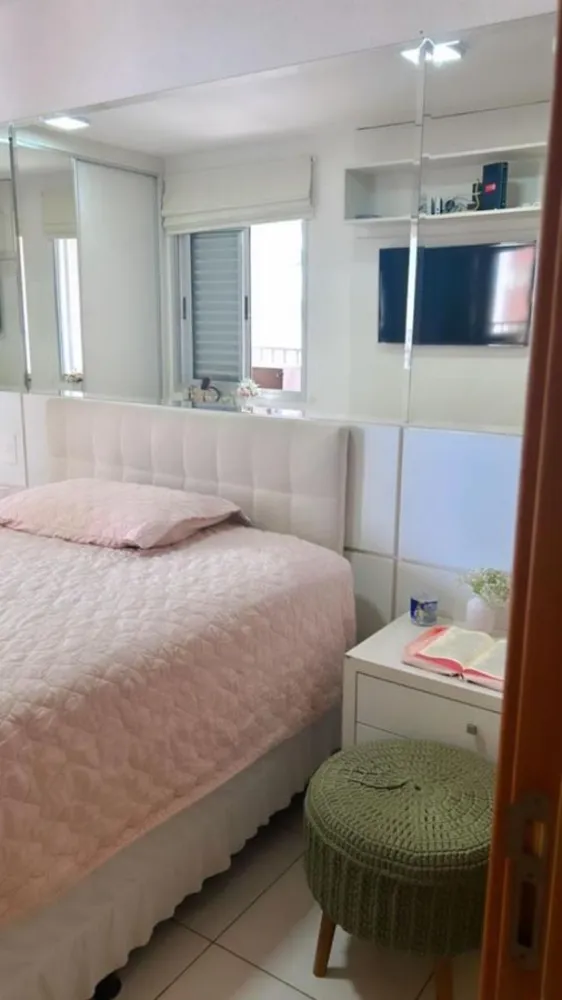 Apartamento, 3 quartos, 89 m² - Foto 3