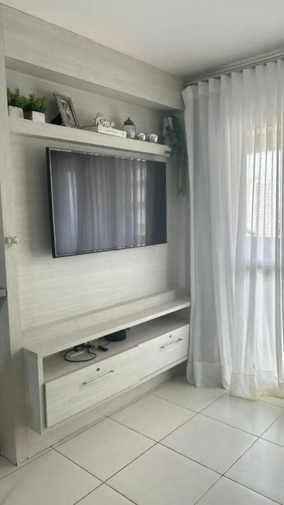 Apartamento, 3 quartos, 89 m² - Foto 7