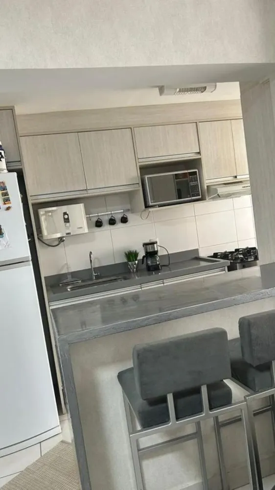Apartamento, 3 quartos, 89 m² - Foto 8