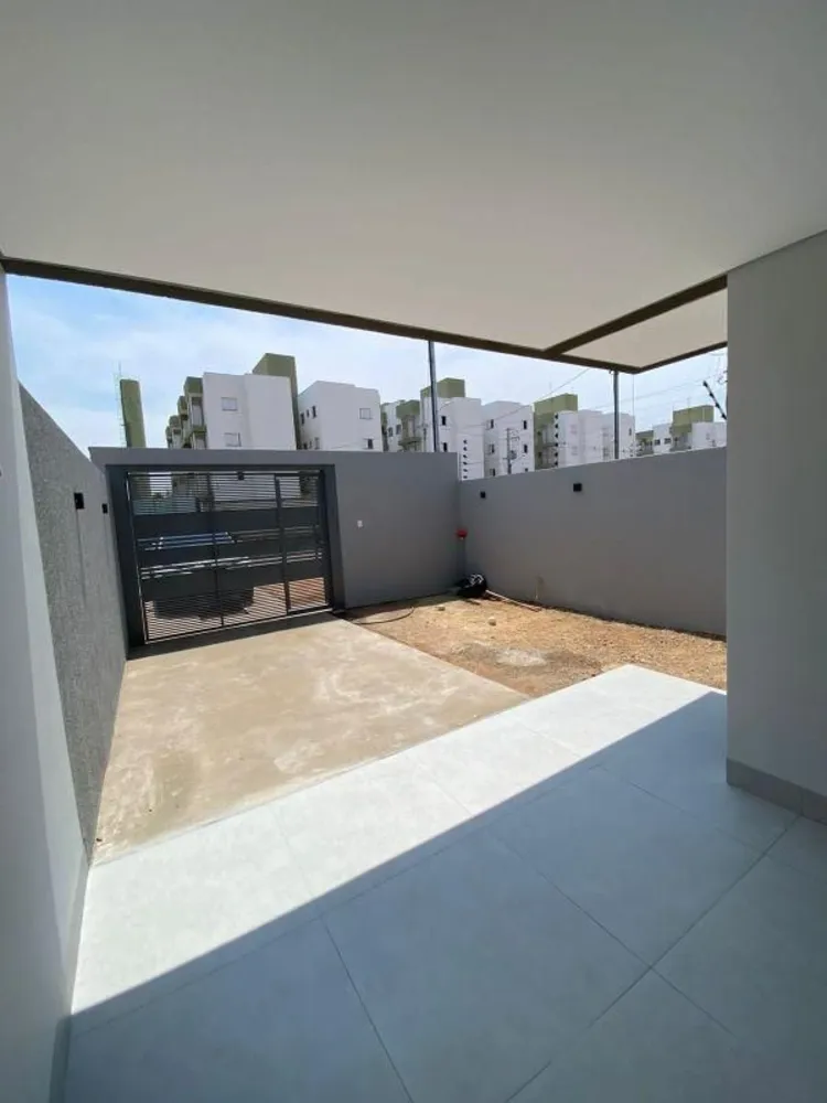 Casa, 3 quartos, 113 m² - Foto 6