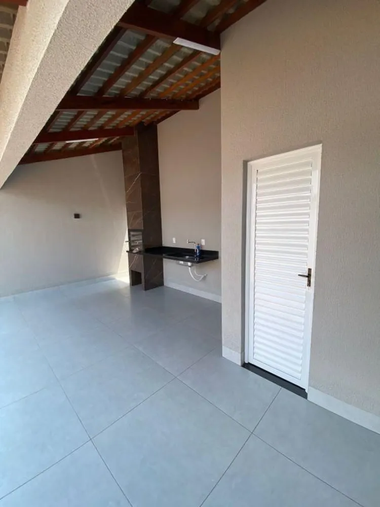 Casa, 3 quartos, 113 m² - Foto 7