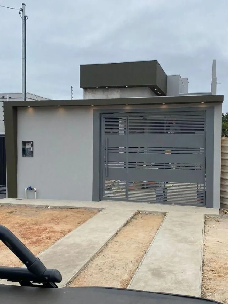 Casa, 3 quartos, 113 m² - Foto 3