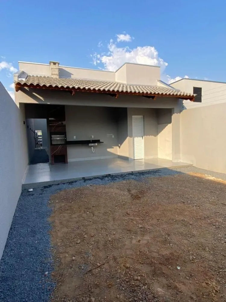 Casa, 3 quartos, 113 m² - Foto 8