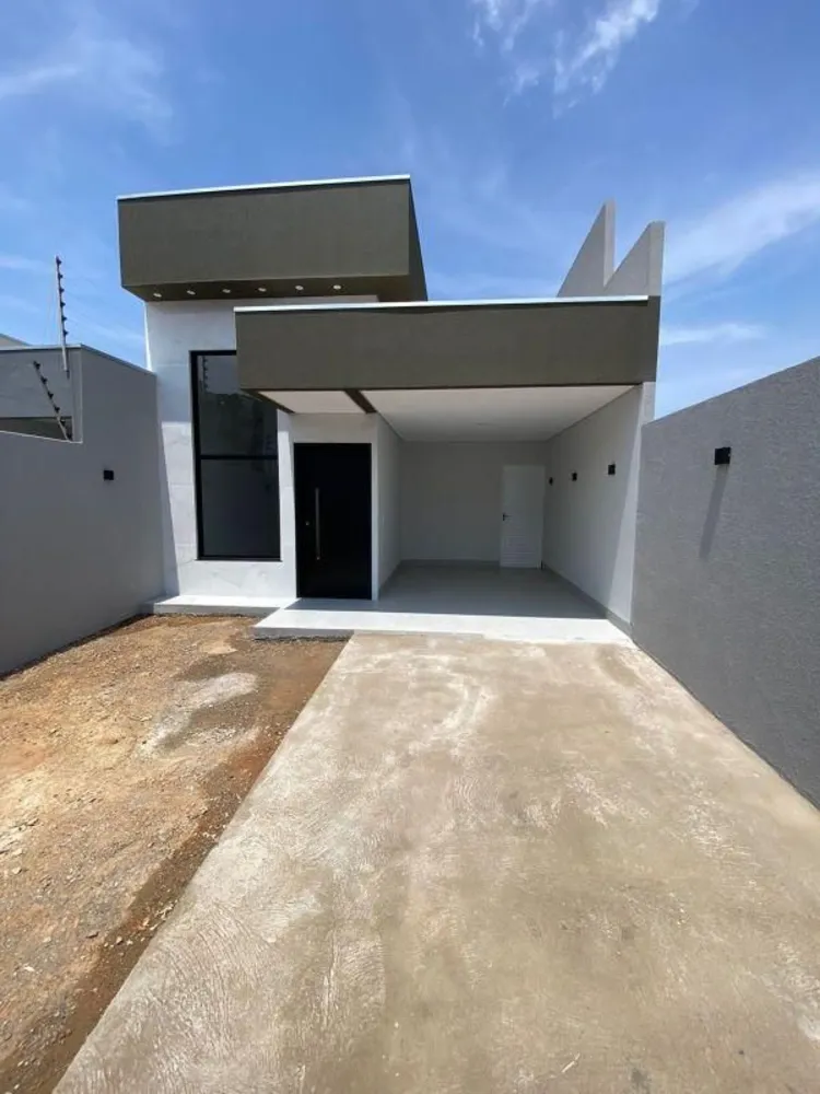 Casa, 3 quartos, 113 m² - Foto 2