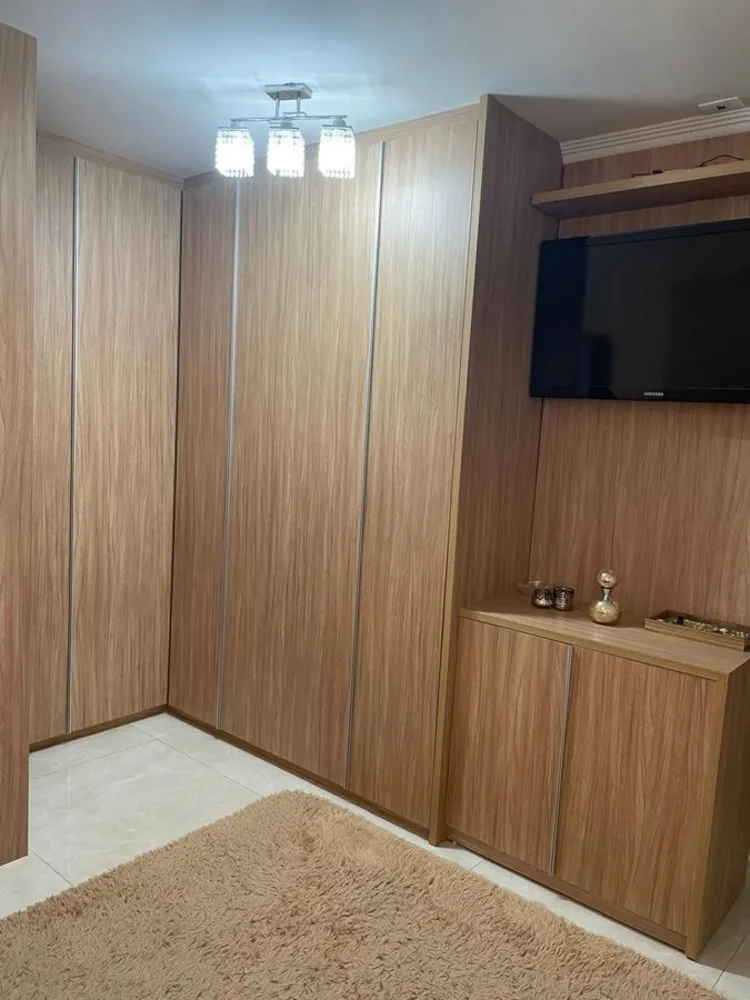 Casa, 3 quartos, 220 m² - Foto 7
