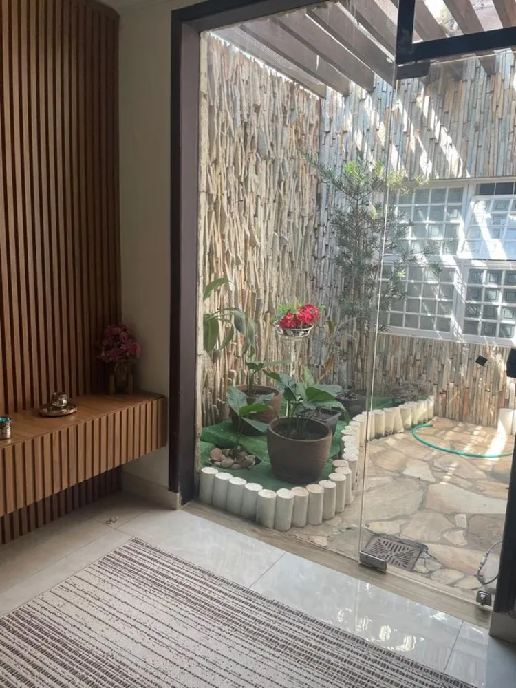 Casa, 3 quartos, 220 m² - Foto 4