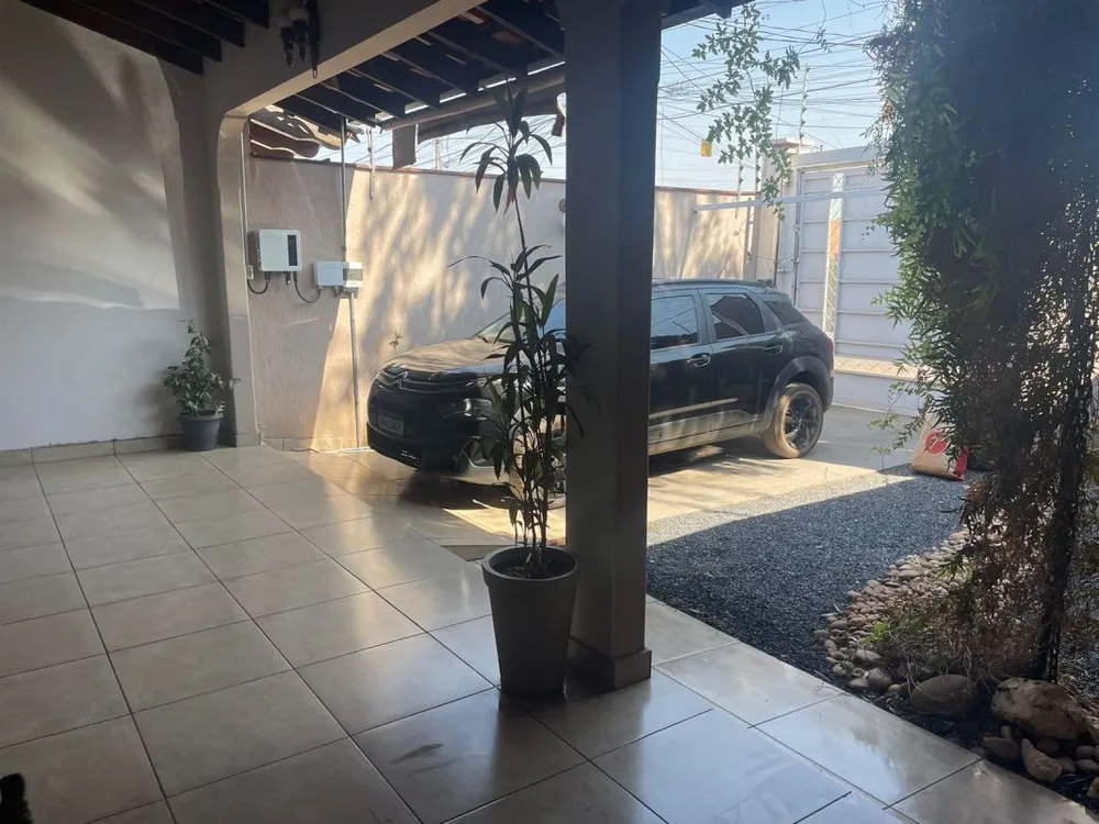 Casa, 3 quartos, 220 m² - Foto 8