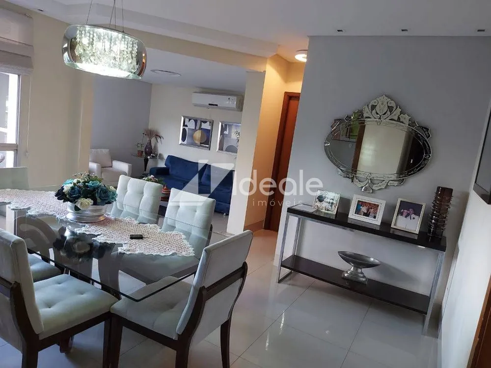 Apartamento, 3 quartos, 150 m² - Foto 4