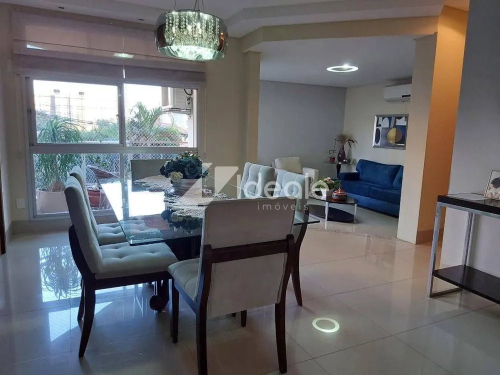 Apartamento, 3 quartos, 150 m² - Foto 2