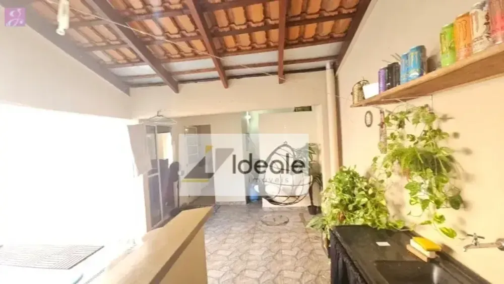 Casa, 2 quartos, 65 m² - Foto 2