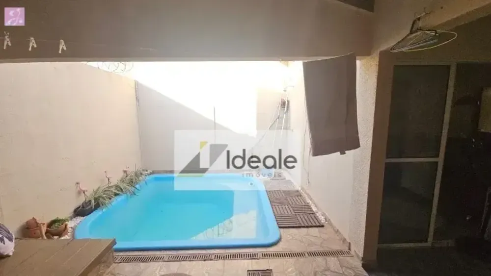 Casa, 2 quartos, 65 m² - Foto 4