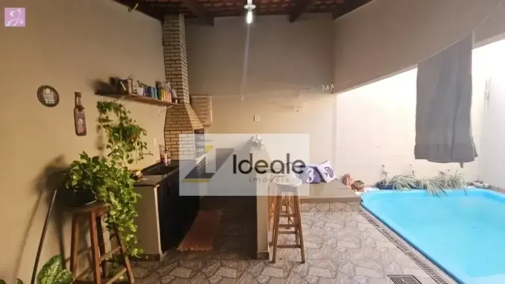 Casa, 2 quartos, 65 m² - Foto 7