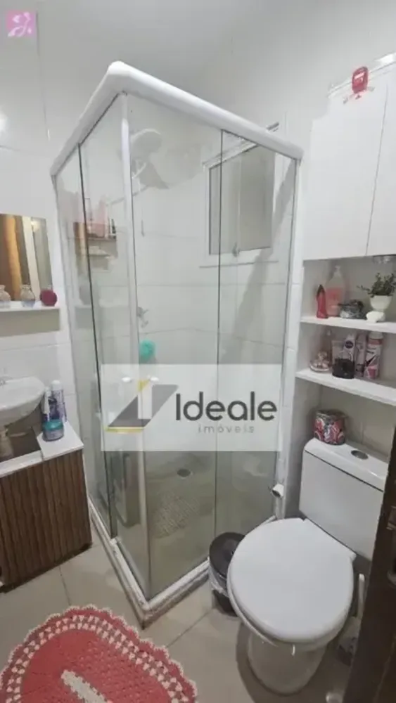 Casa, 2 quartos, 65 m² - Foto 3