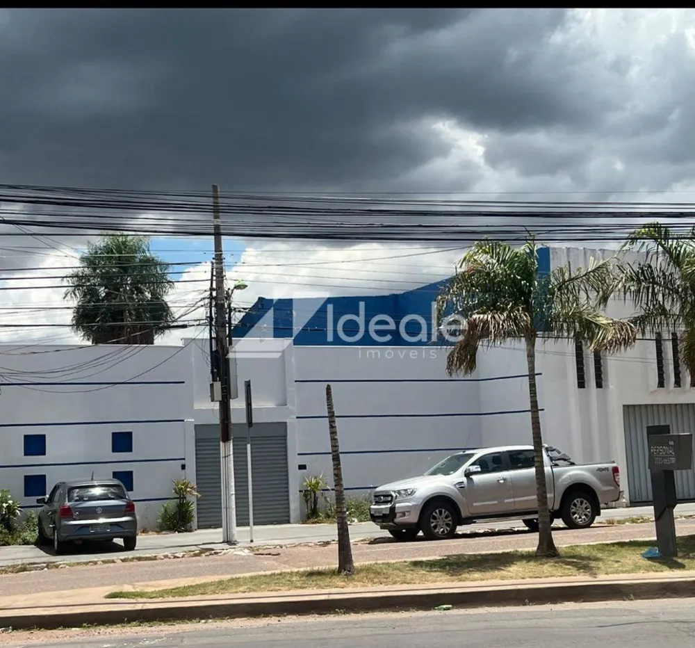 Loja-Salão, 250 m² - Foto 2
