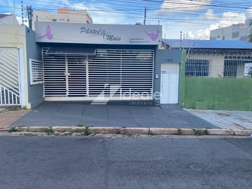 Loja-Salão, 15 m² - Foto 2
