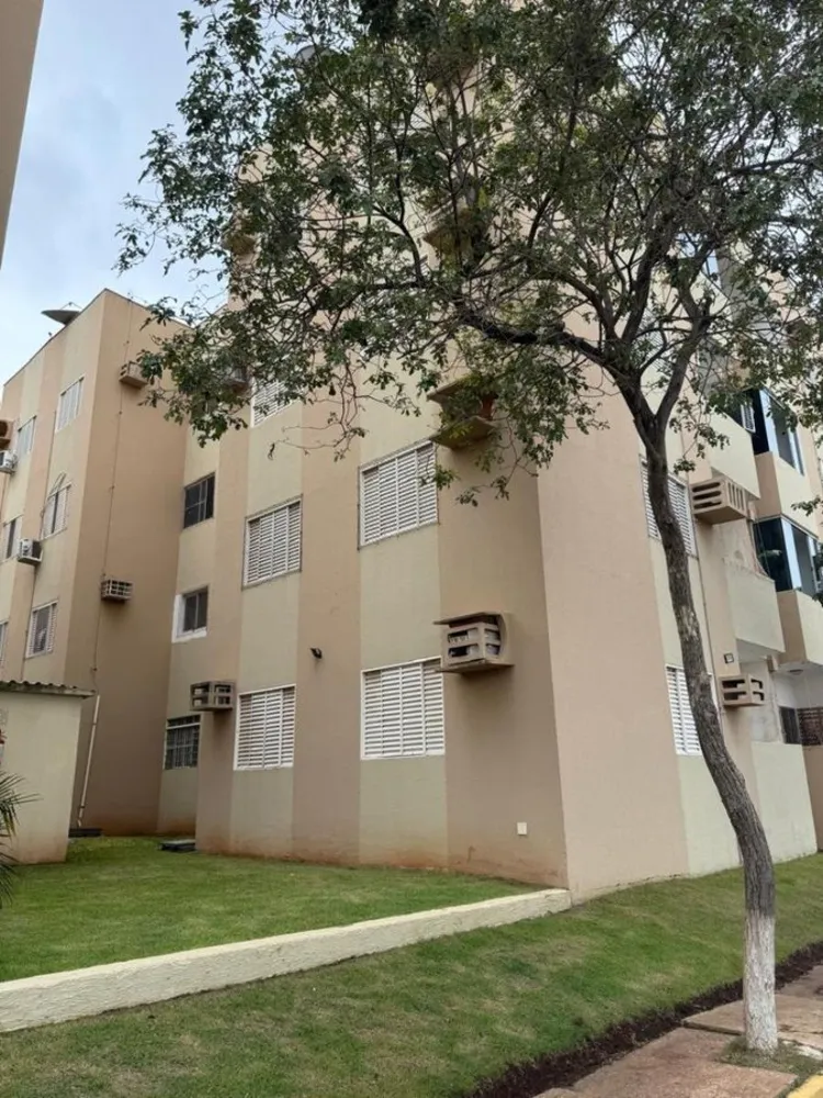 Apartamento, 3 quartos, 67 m² - Foto 4