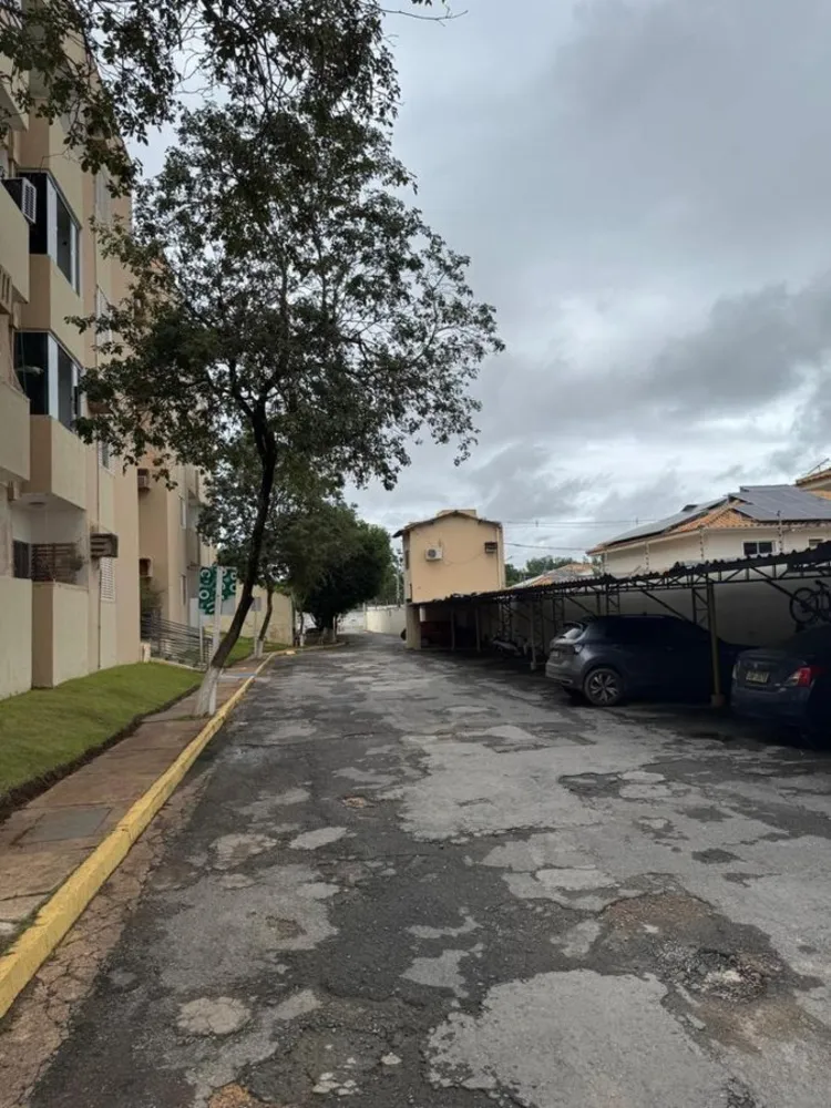 Apartamento, 3 quartos, 67 m² - Foto 7