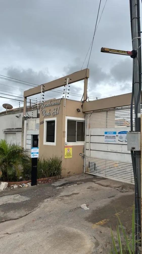 Apartamento, 3 quartos, 67 m² - Foto 1